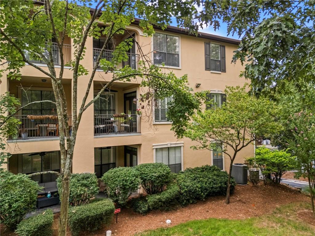 3777 Peachtree Road NE Unit 1337