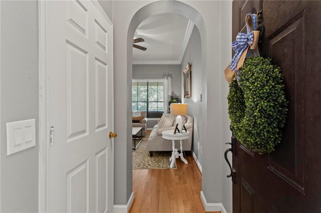 3777 Peachtree Road NE Unit 1337