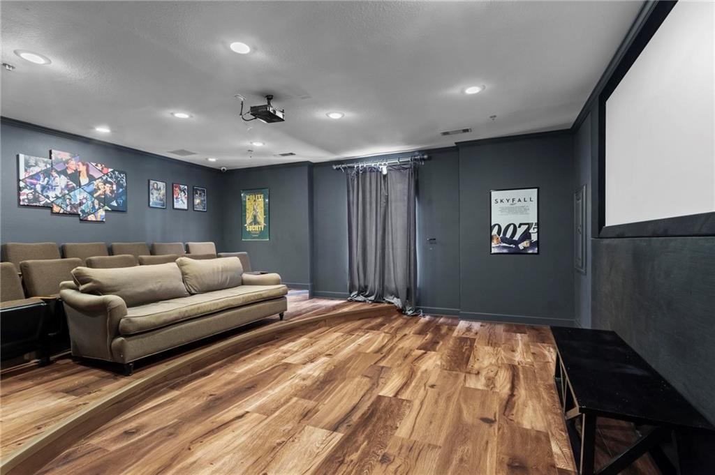 3777 Peachtree Road NE Unit 1337