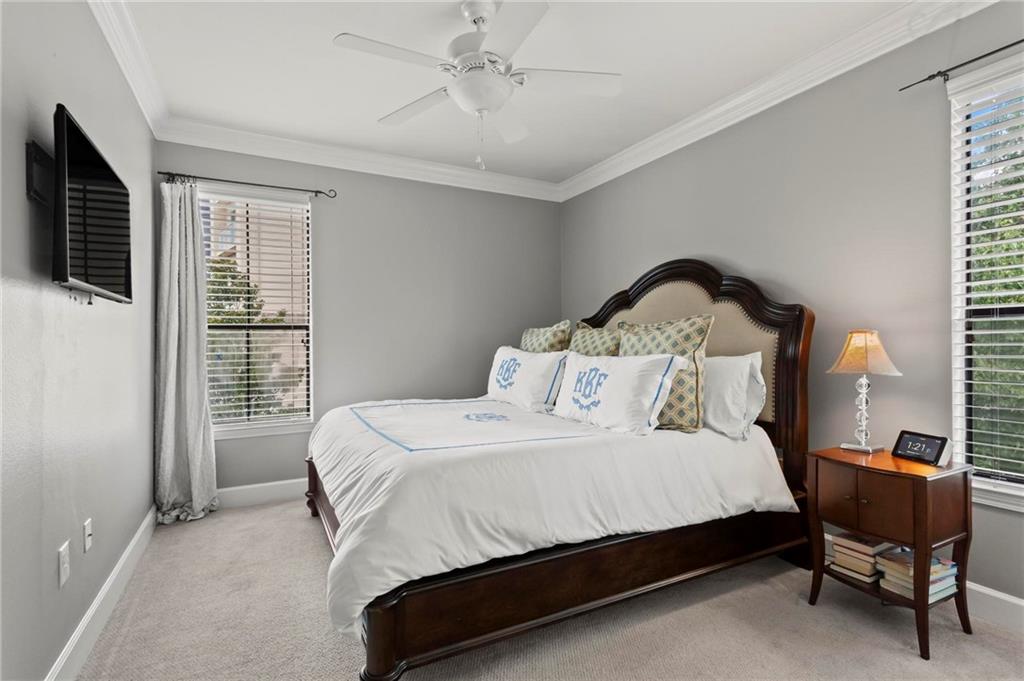 3777 Peachtree Road NE Unit 1337