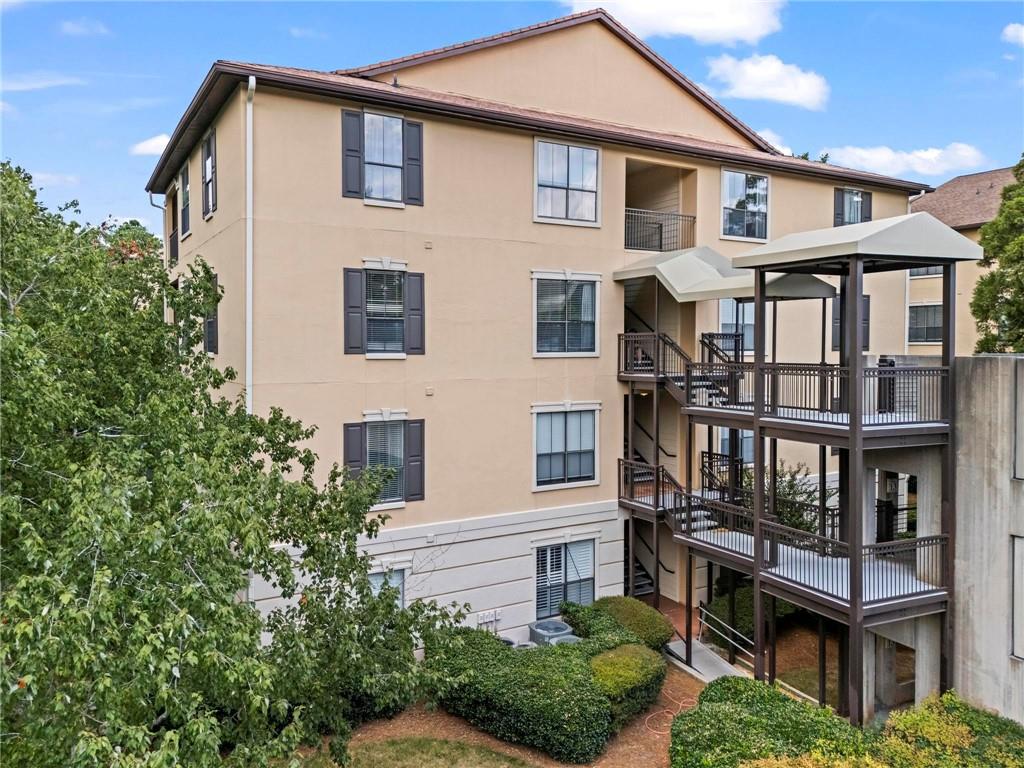 3777 Peachtree Road NE Unit 1337