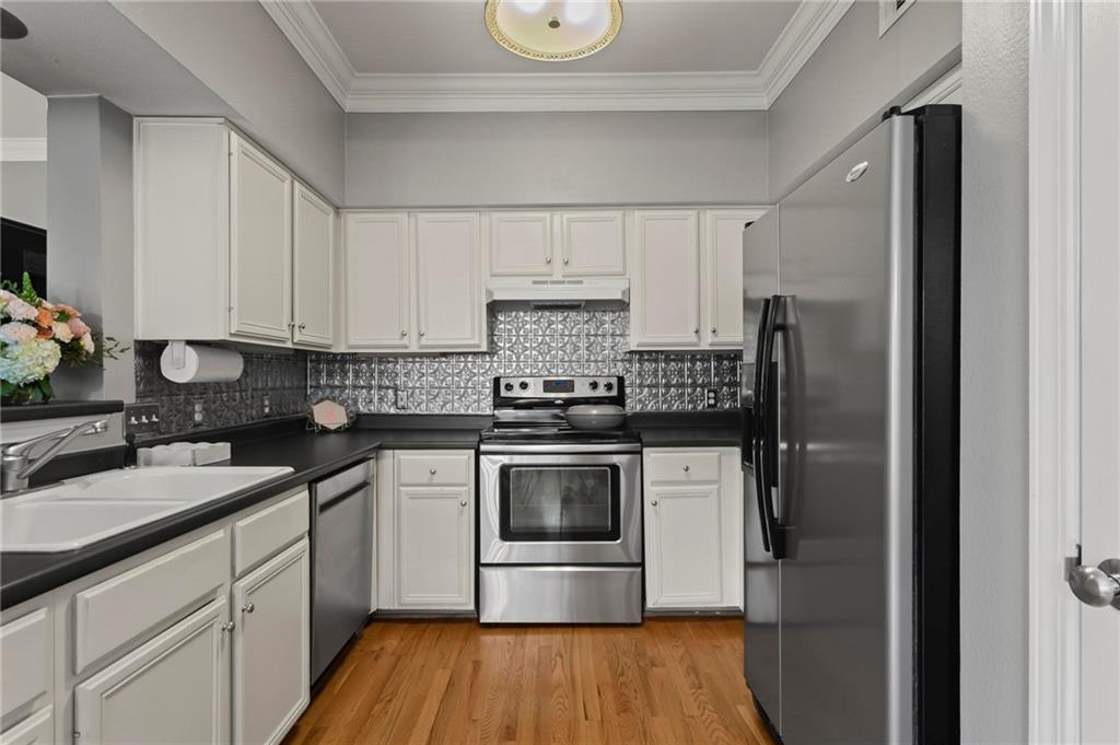 3777 Peachtree Road NE Unit 1337