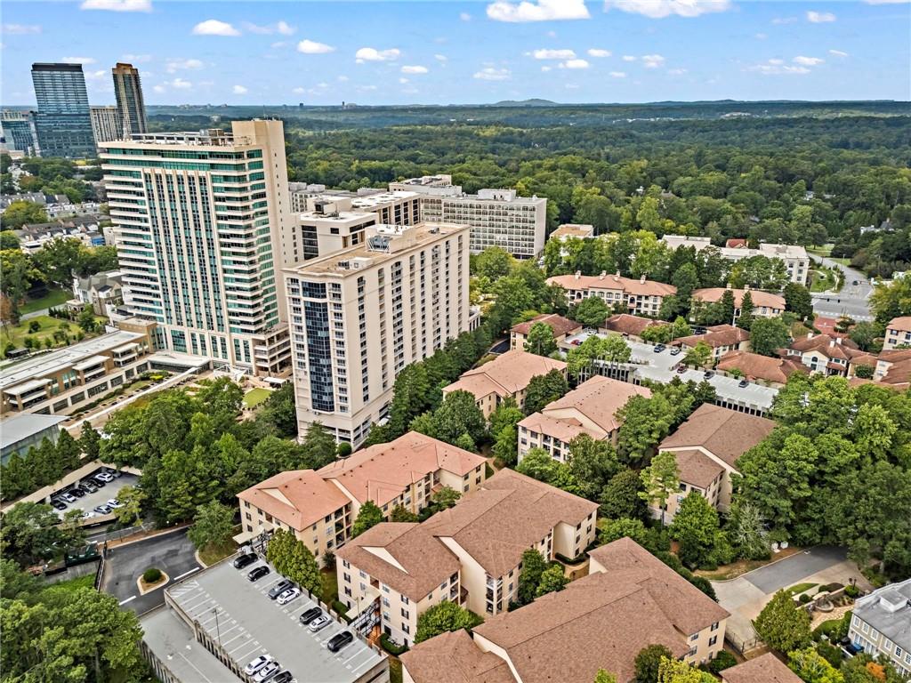 3777 Peachtree Road NE Unit 1337