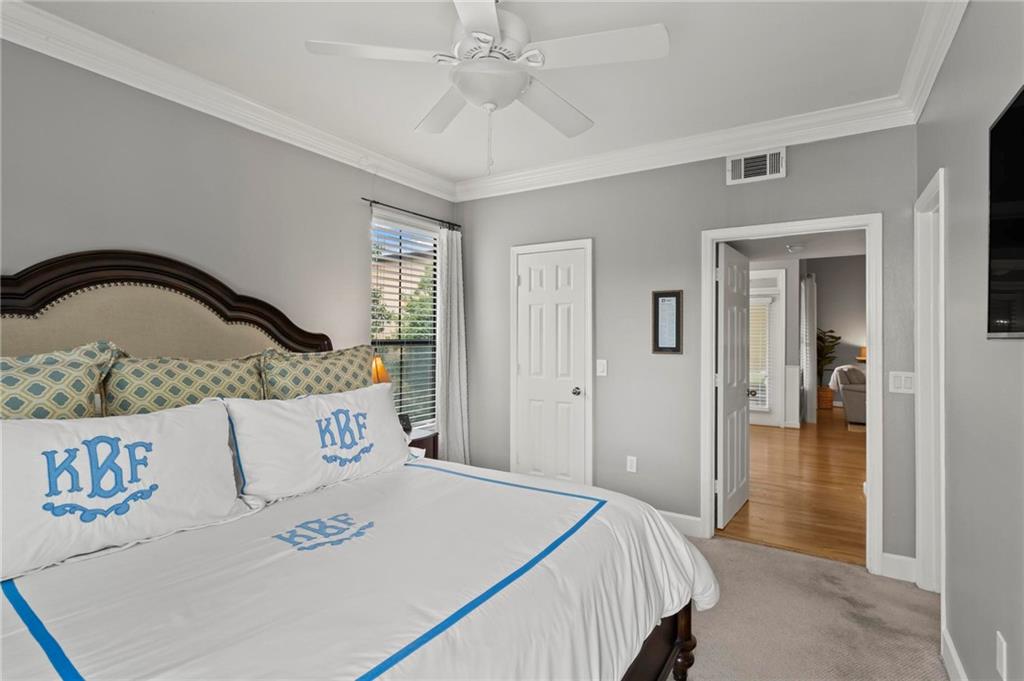 3777 Peachtree Road NE Unit 1337