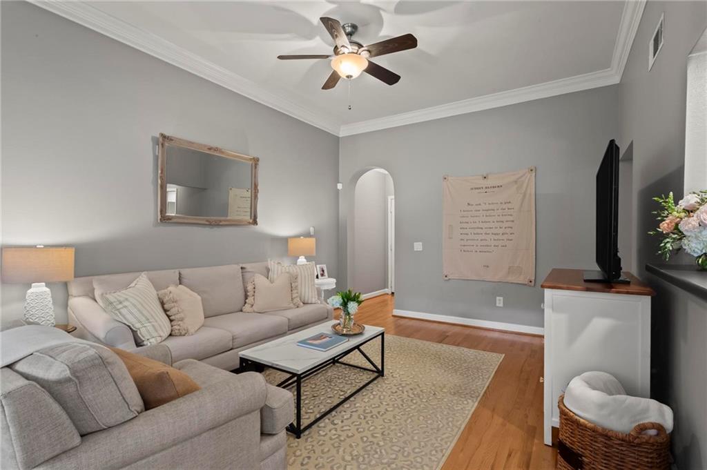 3777 Peachtree Road NE Unit 1337