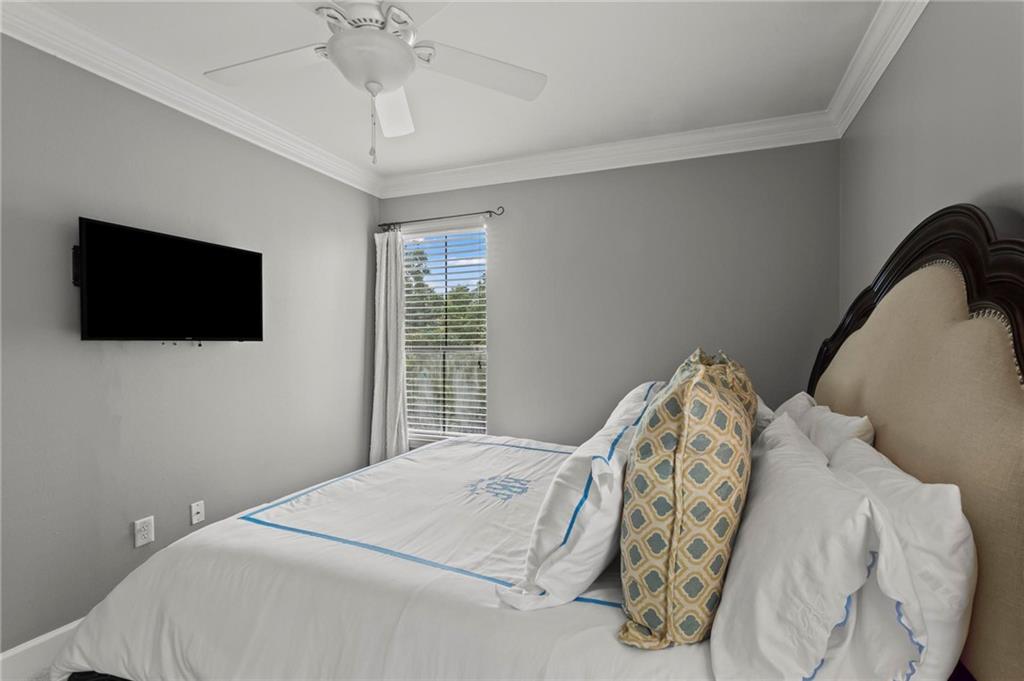 3777 Peachtree Road NE Unit 1337