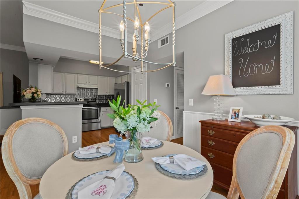 3777 Peachtree Road NE Unit 1337