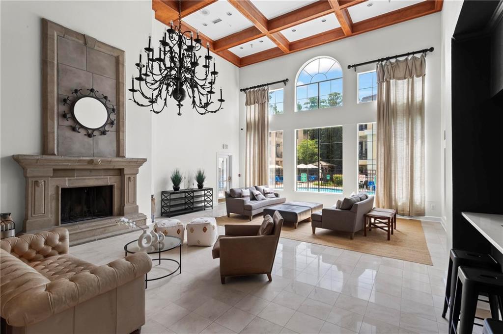 3777 Peachtree Road NE Unit 1337