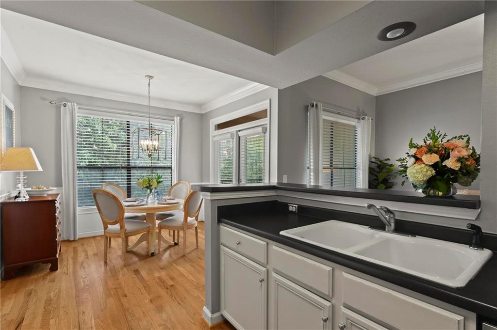 3777 Peachtree Road NE Unit 1337