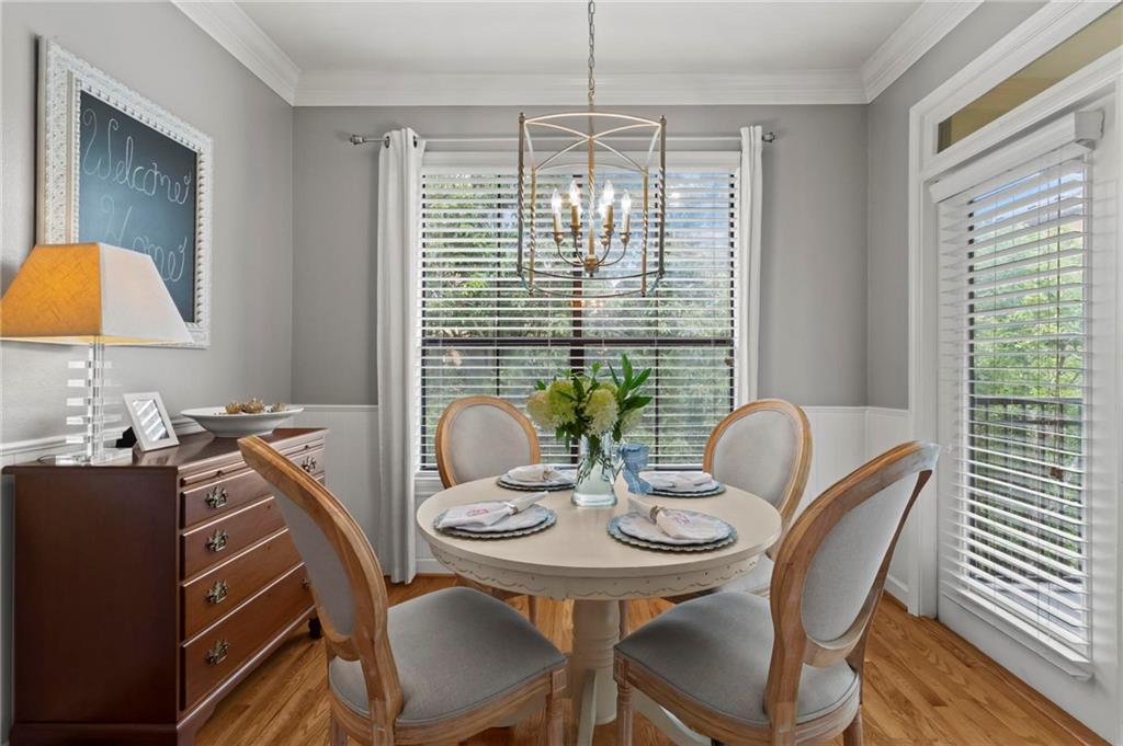 3777 Peachtree Road NE Unit 1337