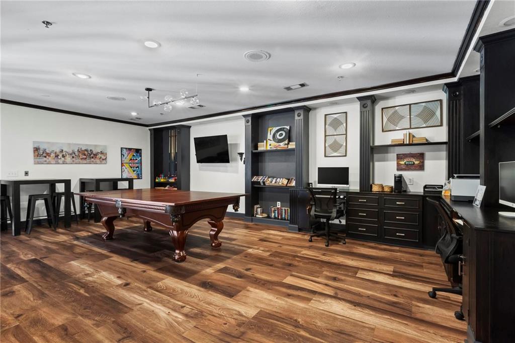 3777 Peachtree Road NE Unit 1337