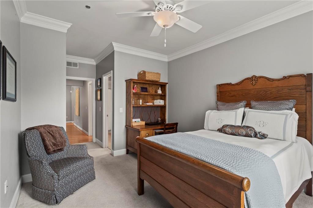 3777 Peachtree Road NE Unit 1337