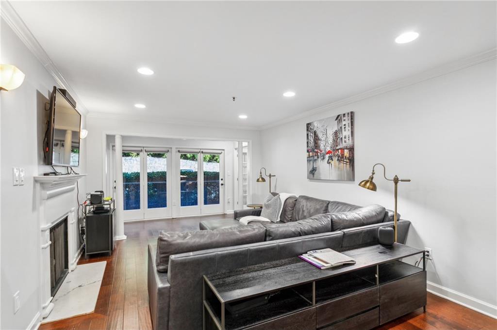 3203 Lenox Road NE Unit 1