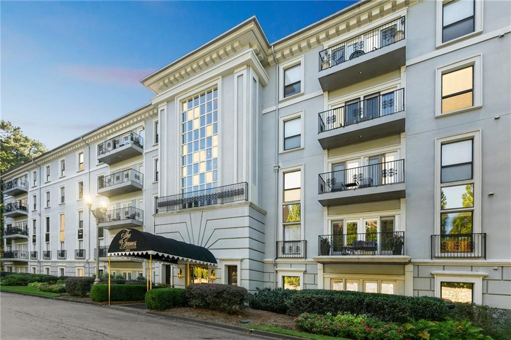 3203 Lenox Road NE Unit 1
