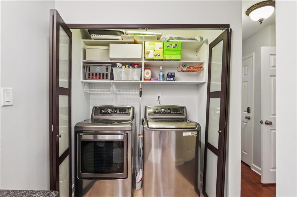 3203 Lenox Road NE Unit 1