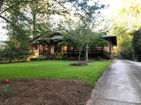3897 Lake Forrest Drive NE