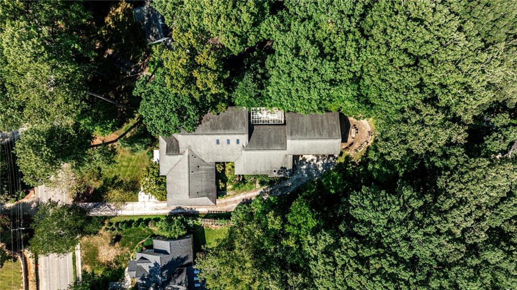3897 Lake Forrest Drive NE