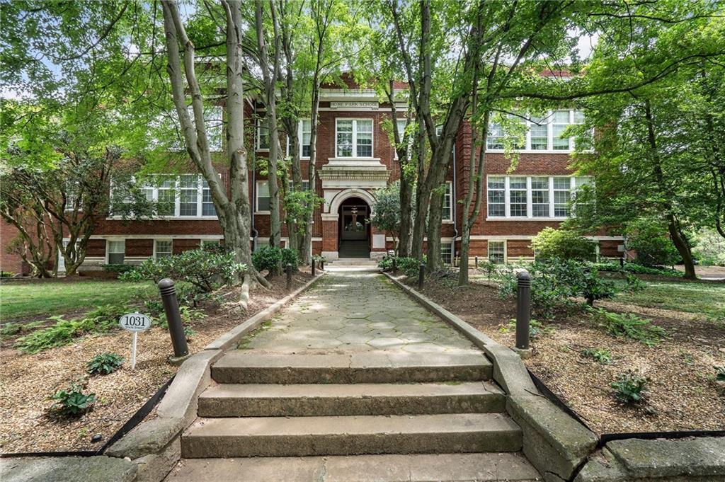 1031 State Street NW Unit 106