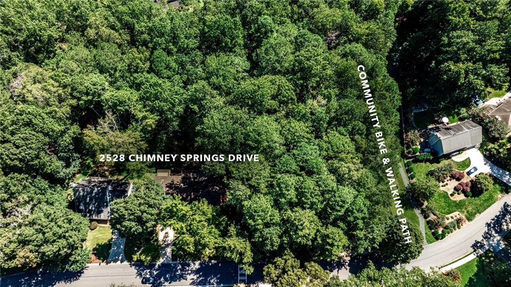 2528 Chimney Springs Drive