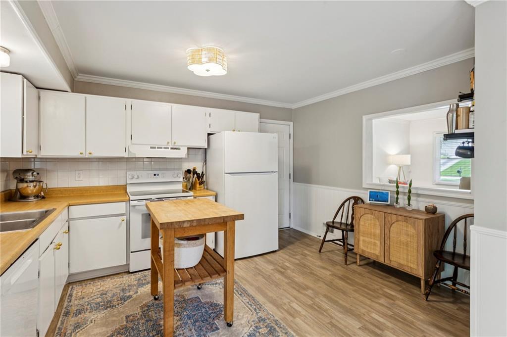 3137 Ann Road SE