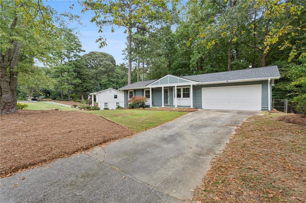 3137 Ann Road SE