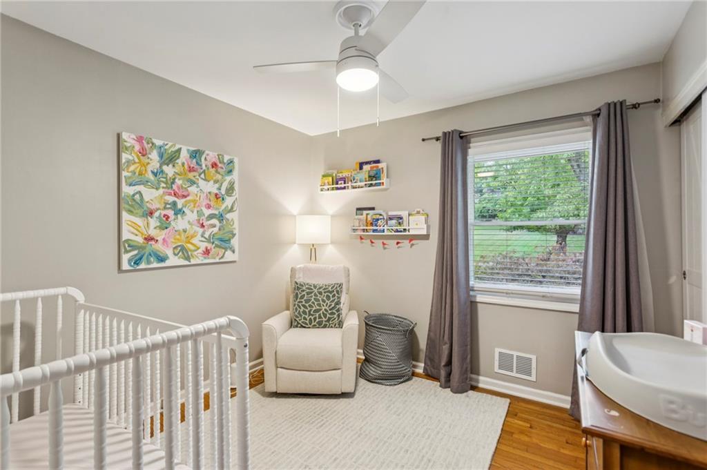 3137 Ann Road SE