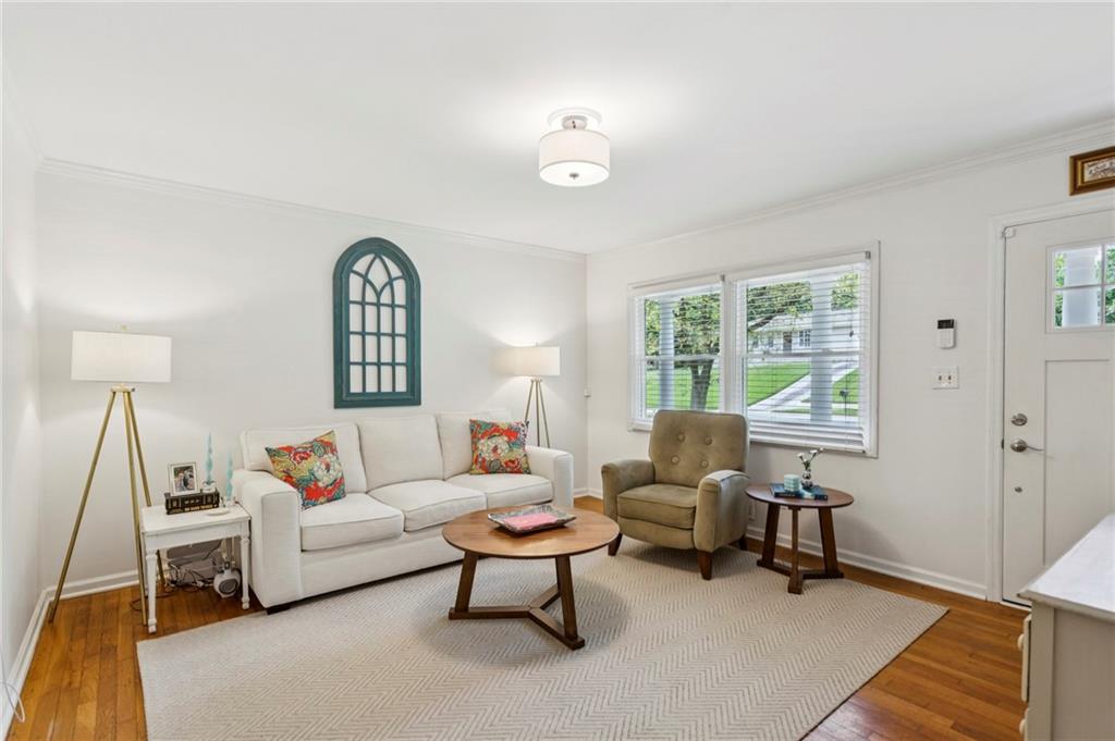 3137 Ann Road SE