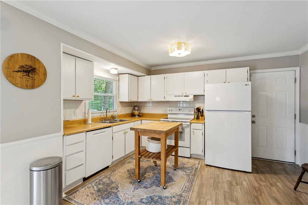 3137 Ann Road SE