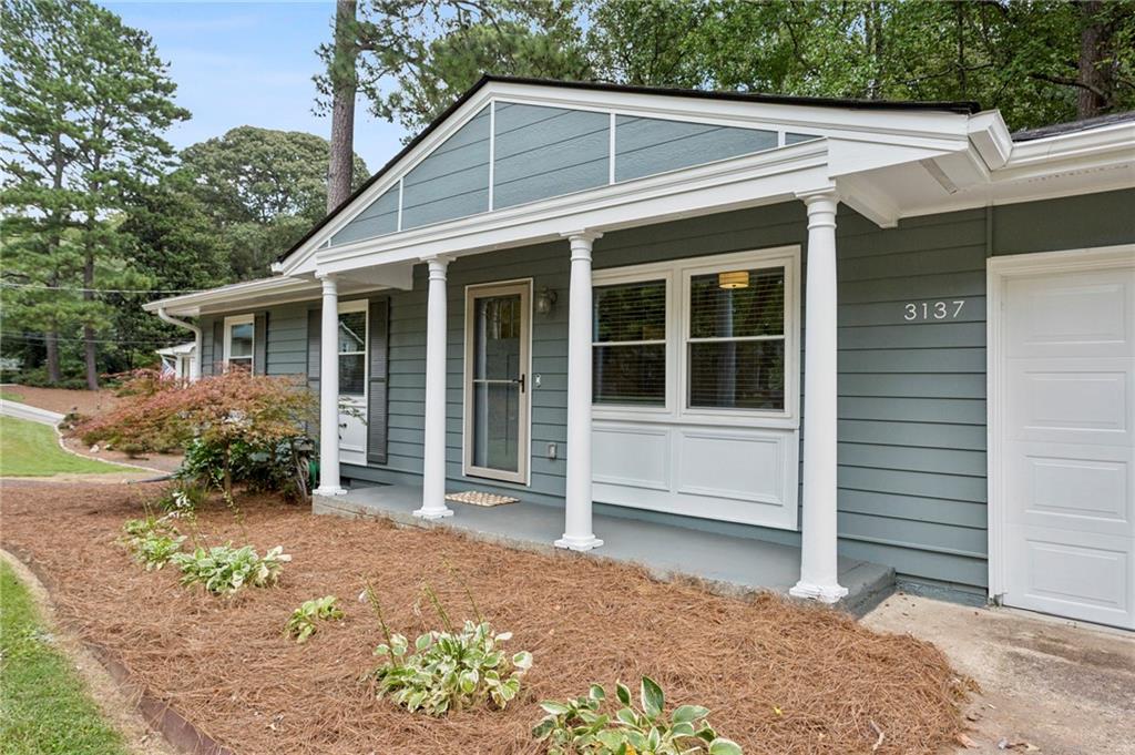 3137 Ann Road SE