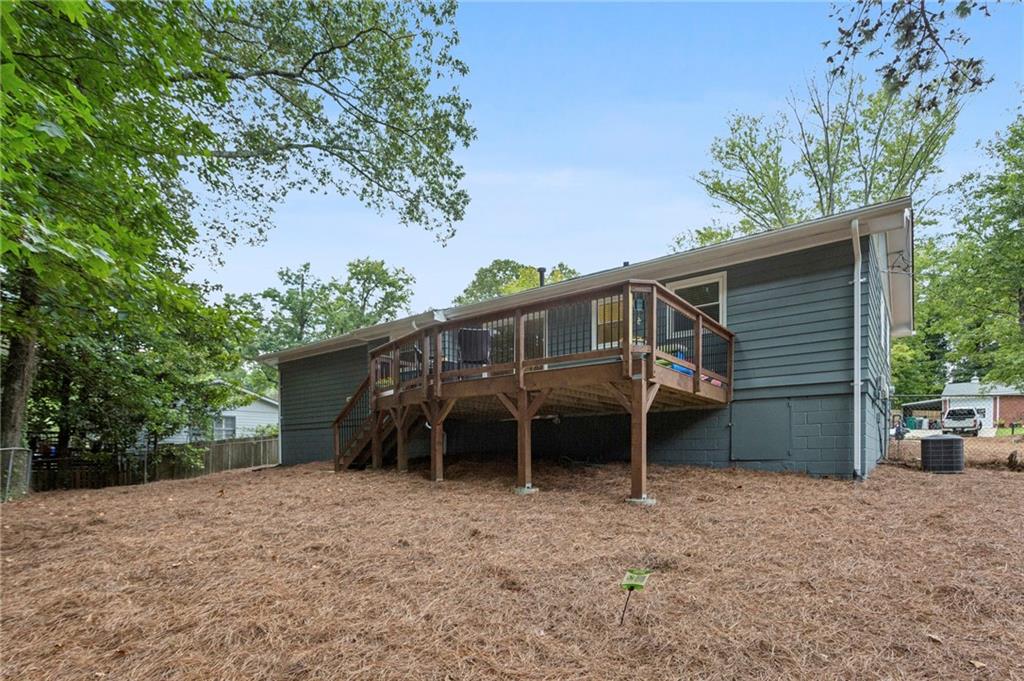 3137 Ann Road SE