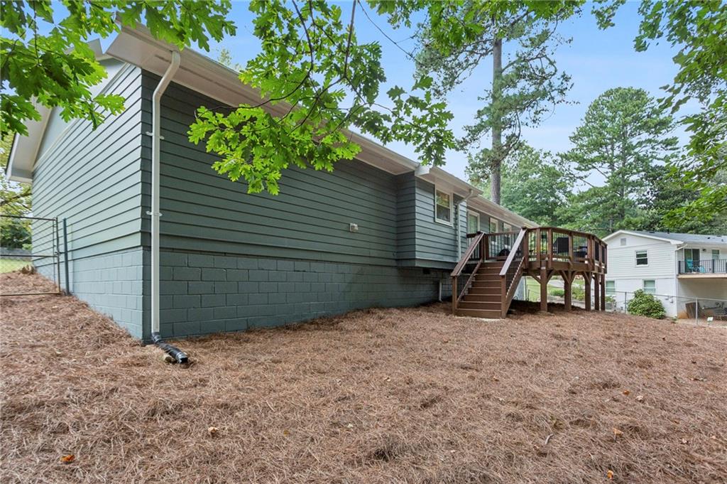 3137 Ann Road SE