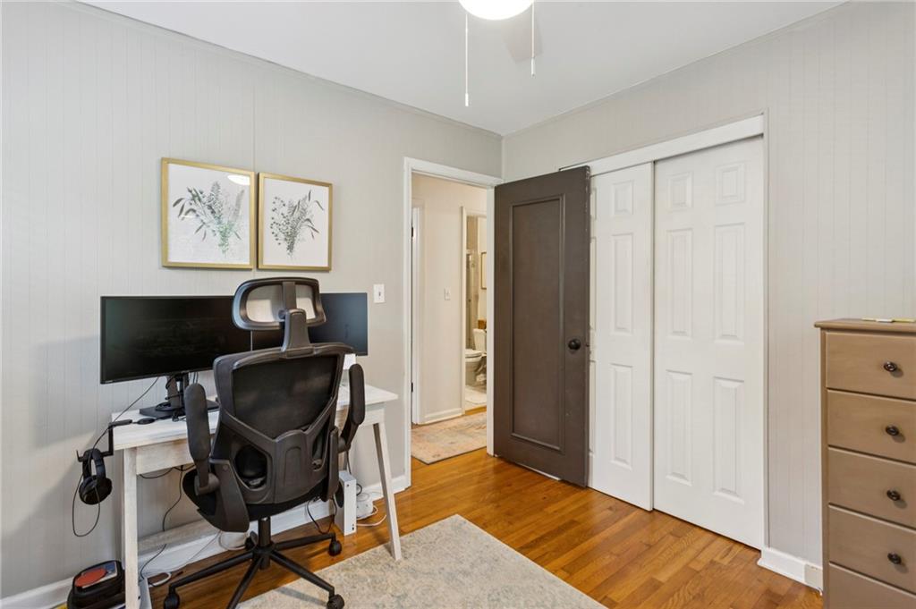 3137 Ann Road SE