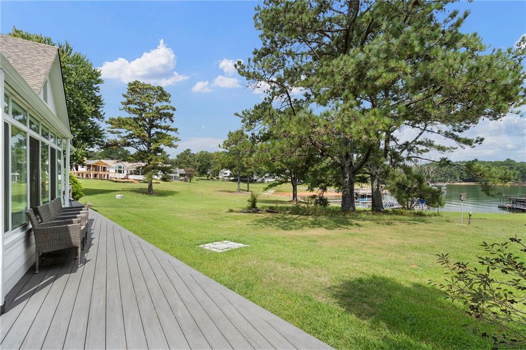 61 View Point Drive