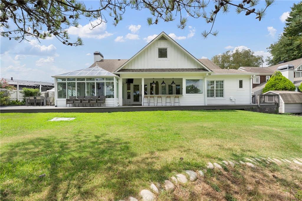 61 View Point Drive