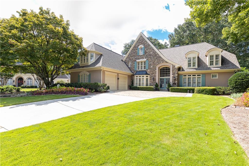 554 Hackney Drive SE