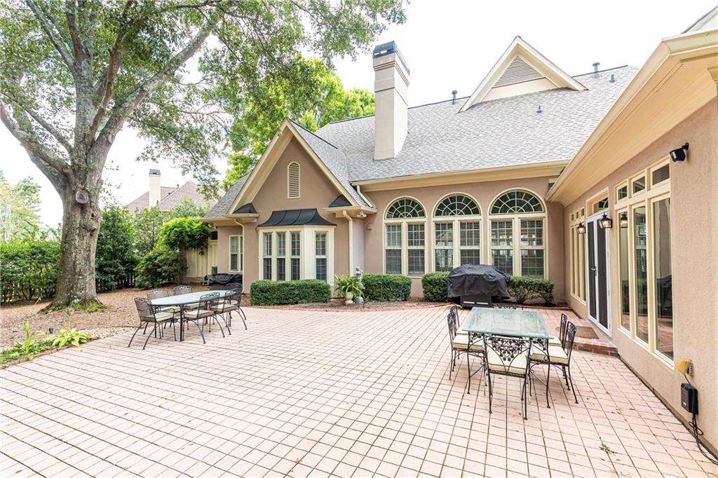 554 Hackney Drive SE