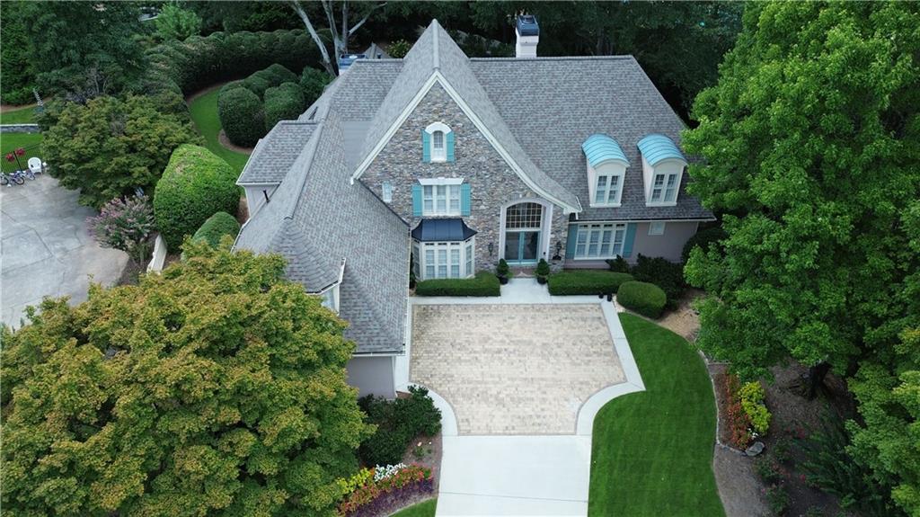 554 Hackney Drive SE