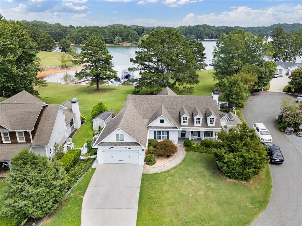61 View Point Drive