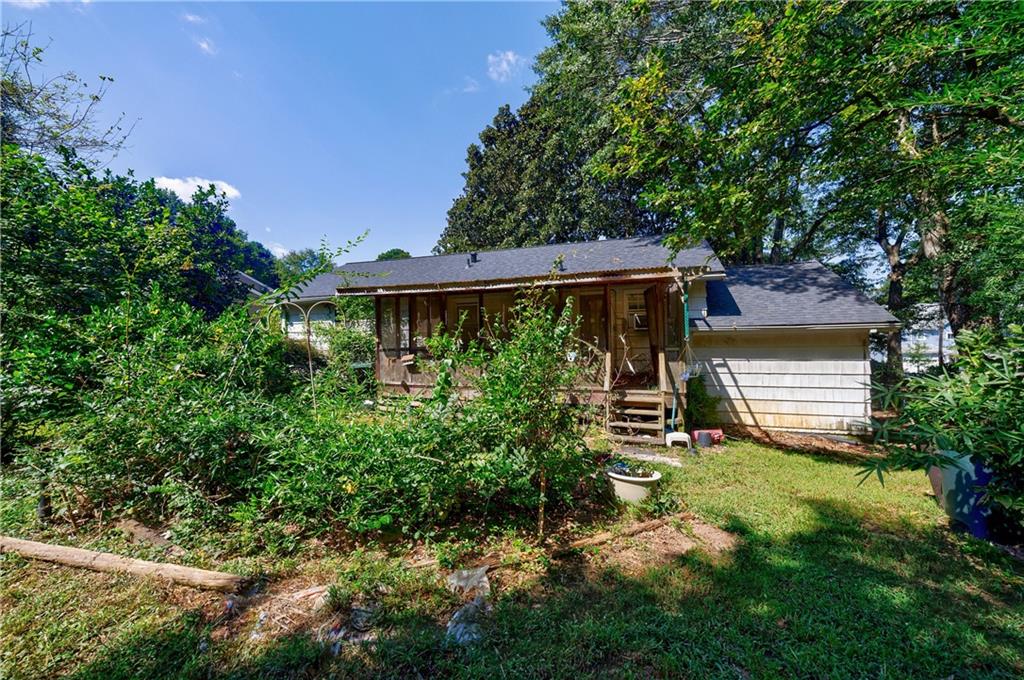 739 Scott Circle