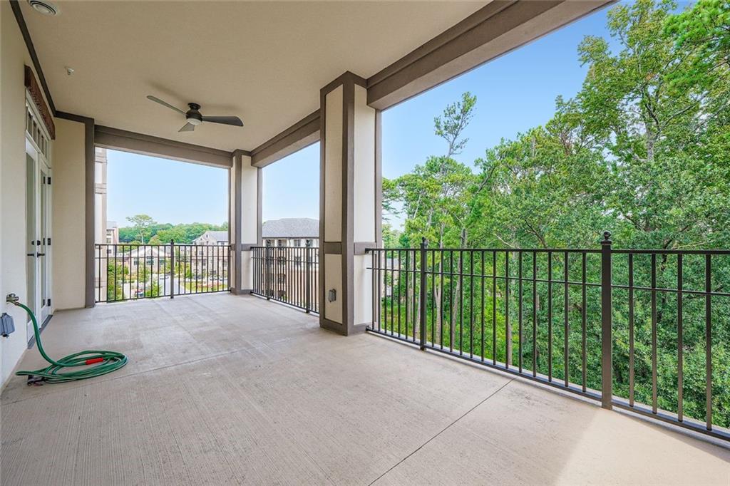 229 Peachtree Hills Avenue NE Unit 5308