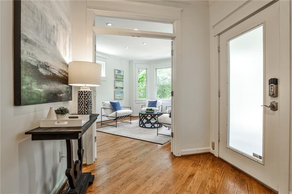 330 Lake Claire Court