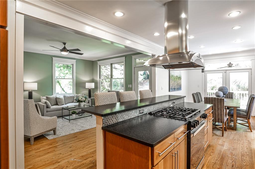330 Lake Claire Court
