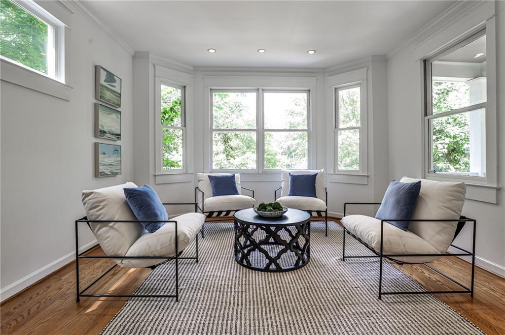 330 Lake Claire Court