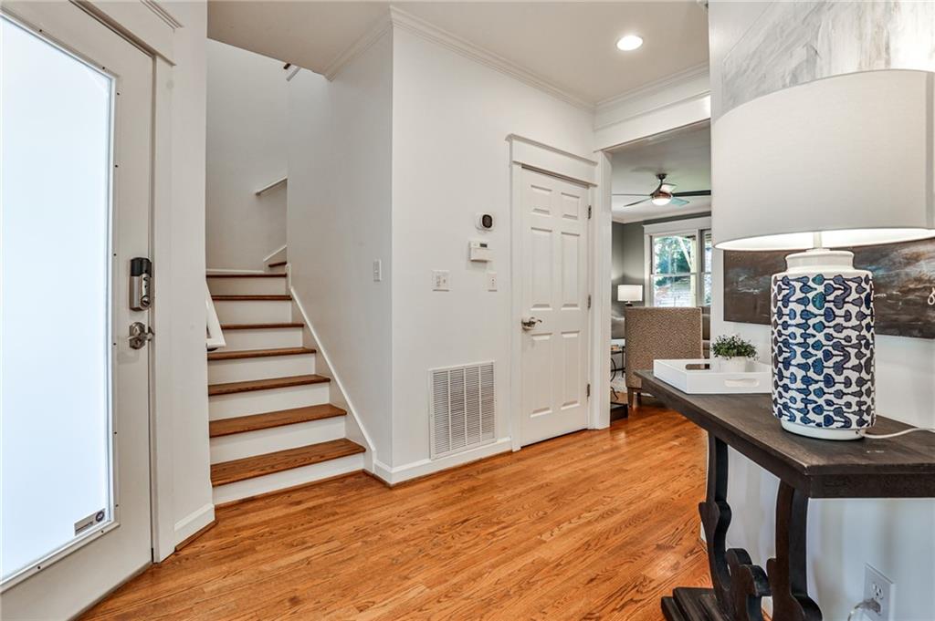 330 Lake Claire Court