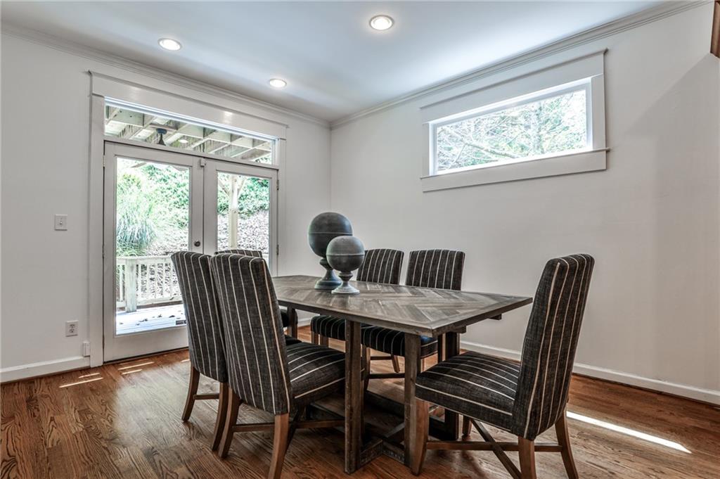 330 Lake Claire Court