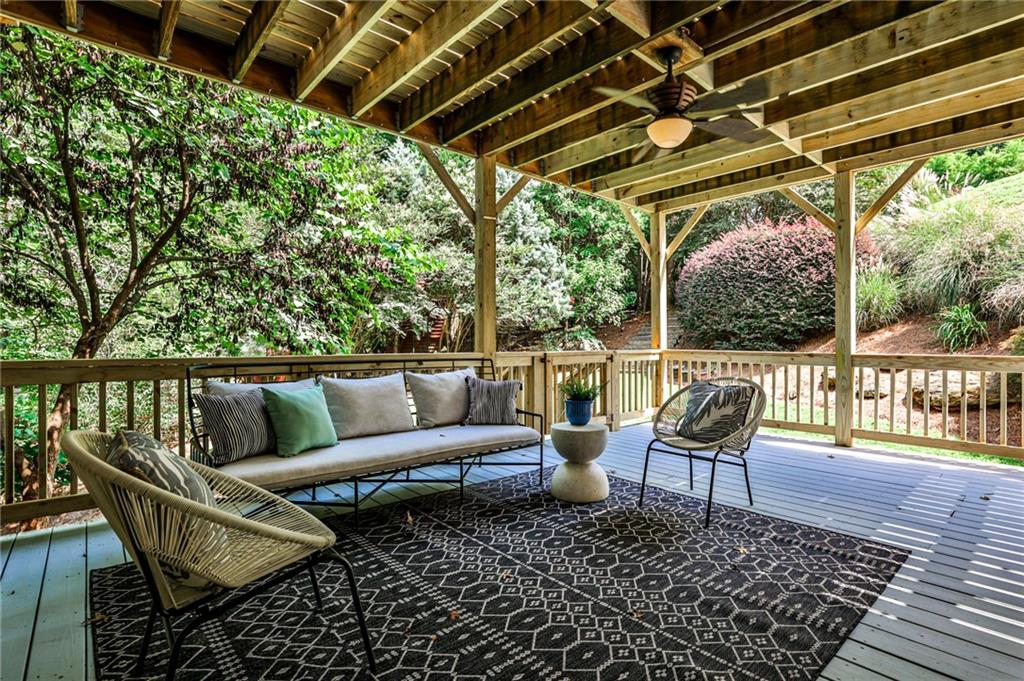 330 Lake Claire Court