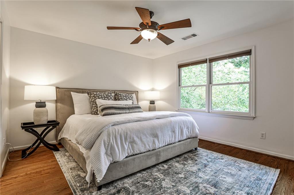 330 Lake Claire Court