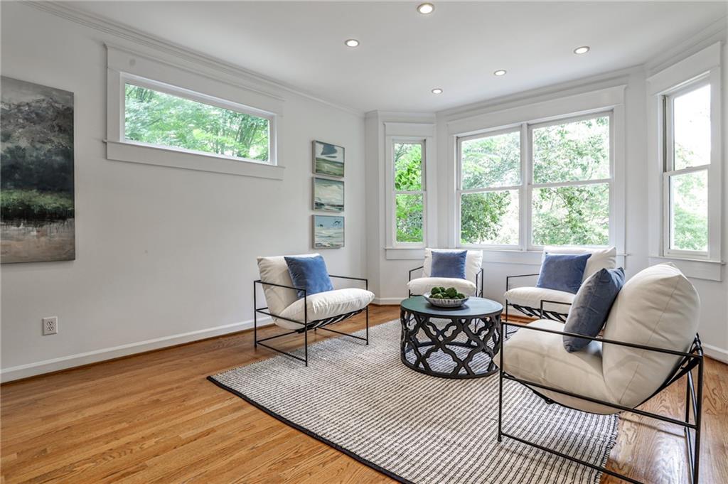 330 Lake Claire Court