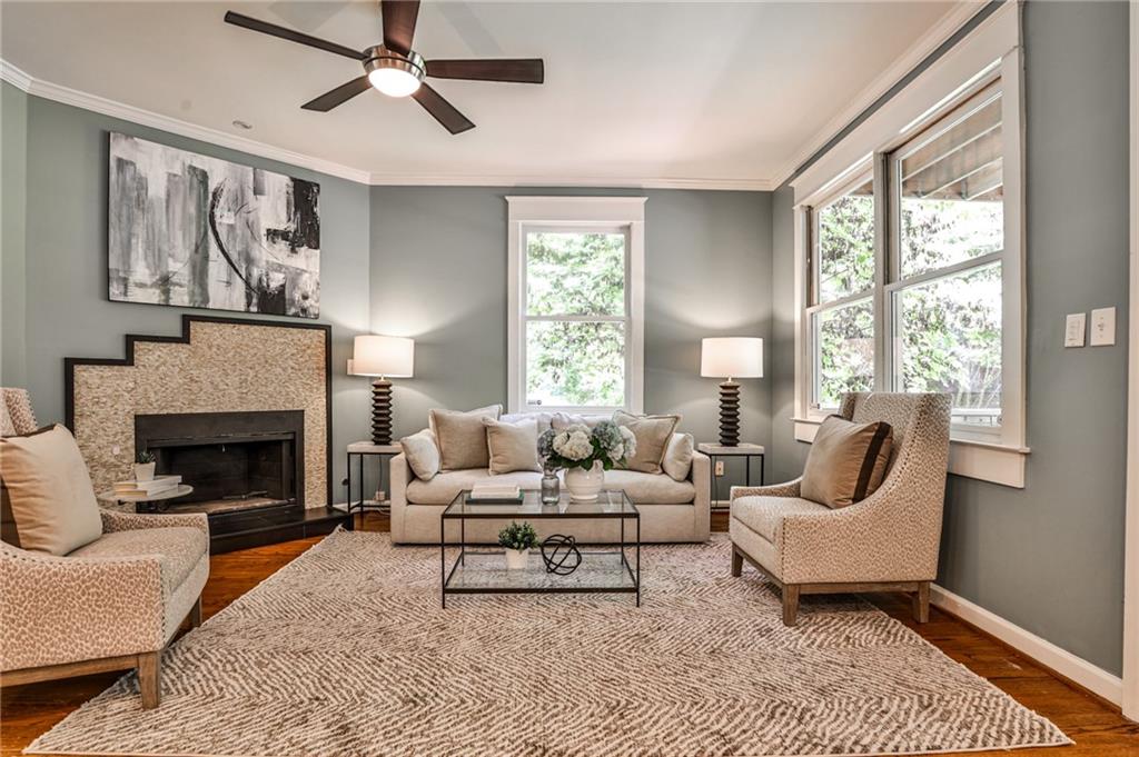 330 Lake Claire Court