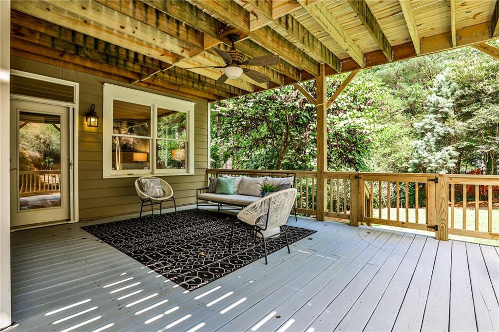330 Lake Claire Court